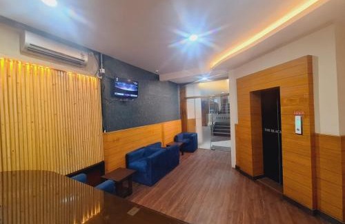 5th Block Hotel | Hotel The Black Stone