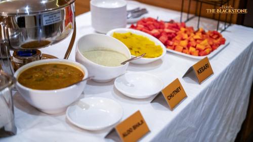 5th Block Hotel | Hotel The Black Stone