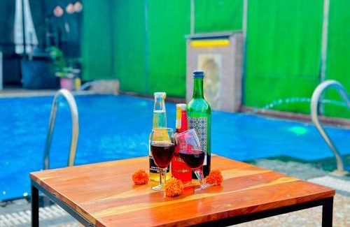 Bagicha Hotel | Hotel The Casa Grand - A Four Star Luxury Hotel in Amritsar