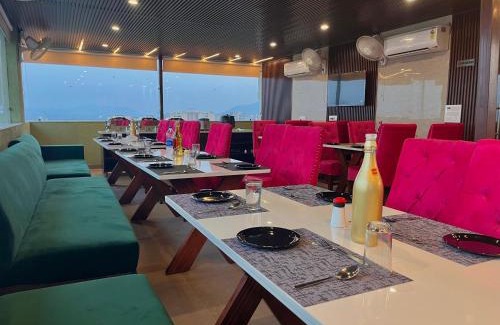 Bagicha Hotel | Hotel The Casa Grand - A Four Star Luxury Hotel in Amritsar
