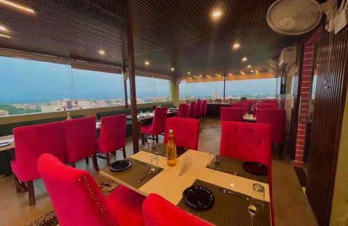 Bagicha Hotel | Hotel The Casa Grand - A Four Star Luxury Hotel in Amritsar
