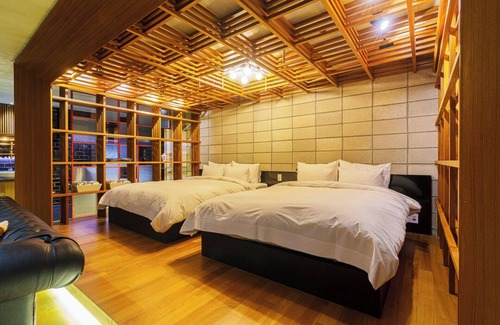 Guwol-dong Hotel | Hotel The Designers Incheon