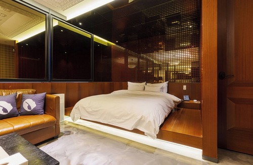 Guwol-dong Hotel | Hotel The Designers Incheon