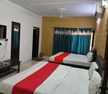 Sector 45 Hotel | Hotel the diamond Ring