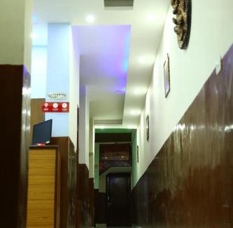 Sector 45 Hotel | Hotel the diamond Ring
