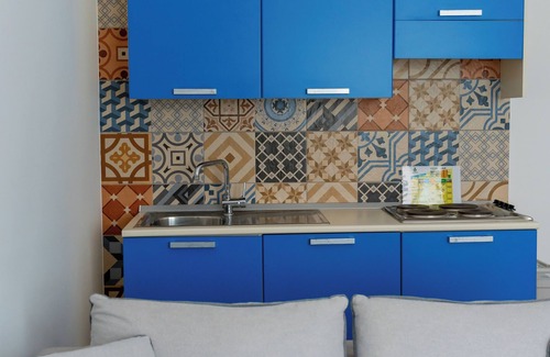 Lido Silvana Apartment | HOTEL THE GARDEN