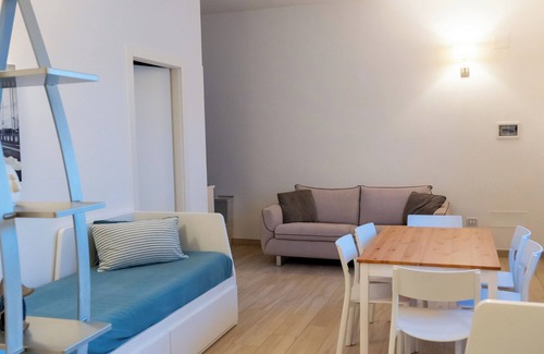 Lido Silvana Apartment | HOTEL THE GARDEN