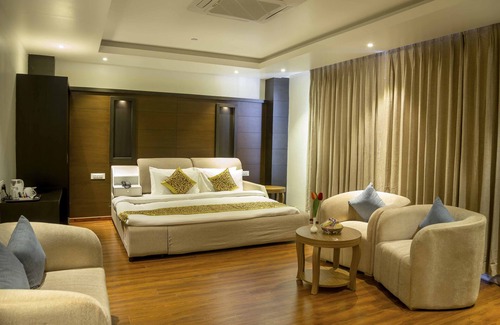 Jhapa Hotel | Hotel The Kingsbury