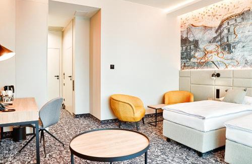 Baluty Hotel | Hotel The Loom