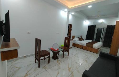 Kakkanad Hotel | Hotel The Mountmist