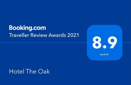 Tawang Hotel | Hotel The Oak