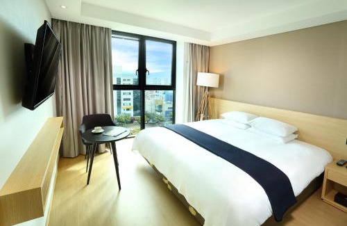 Yeon-dong Hotel | Hotel The One