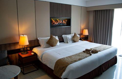 Ayodhya Hotel | Hotel The Param Grand Regency - 750 Meters From Ram Mandir Ayodhya A Unit of Ramansh Group of Hotels