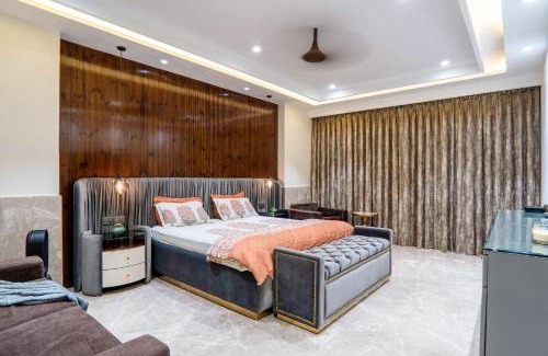 Ayodhya Hotel | Hotel The Param Grand Regency - 750 Meters From Ram Mandir Ayodhya A Unit of Ramansh Group of Hotels