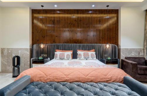 Ayodhya Hotel | Hotel The Param Grand Regency - 750 Meters From Ram Mandir Ayodhya A Unit of Ramansh Group of Hotels