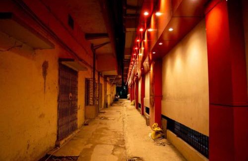 Rourkela Hotel | Hotel The Pearl