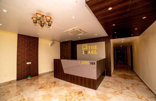 Rourkela Hotel | Hotel The Pearl