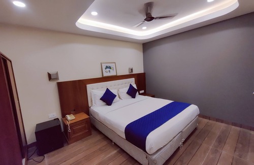 Hyderabad Hotel | Hotel The Prime
