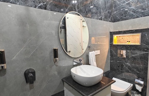 Mohangarh Hotel | Hotel The Rajwada LP