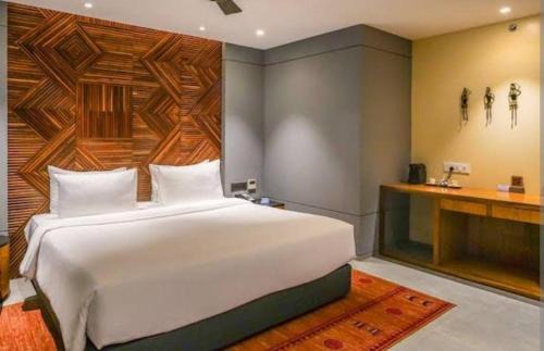 Mahipalpur Hotel | Hotel The Ventus by GRD Suites Near Delhi Airport- Free Airport Drop