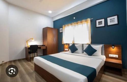 Mahipalpur Hotel | Hotel The Ventus by GRD Suites Near Delhi Airport- Free Airport Drop