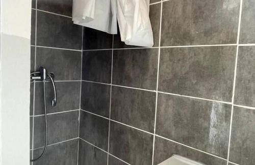 Belsunce Hotel | Hôtel Theffa