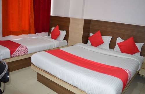 Gopalbari Hotel | Hotel Thikana Palace