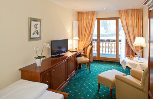 Hinterzarten Hotel | Hotel Thomahof