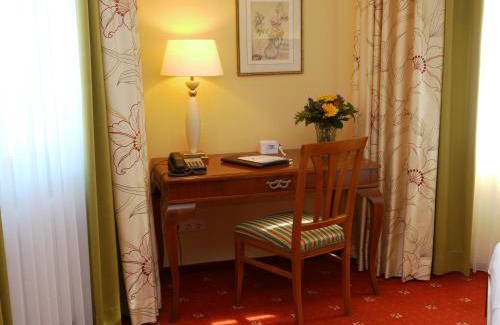 Hinterzarten Hotel | Hotel Thomahof