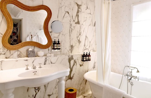 7th Arrondissement Hotel | Hotel Thoumieux
