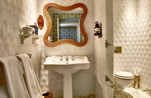 7th Arrondissement Hotel | Hotel Thoumieux
