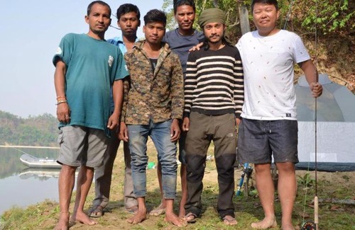 Bardia Hotel | Hotel TigerLand