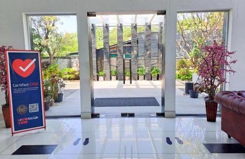 Sedati Hotel | HOTEL TILAMAS