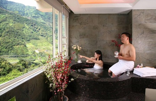 Dongpu Hotel | Hotel Tilun Dongpu Spa