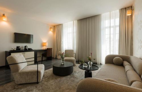 Old City Hotel | Hotel Timisoara