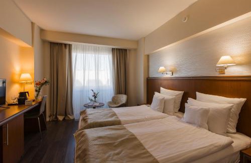 Old City Hotel | Hotel Timisoara