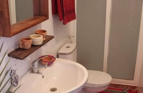 Timimoun Hotel | Hotel Tin Habib