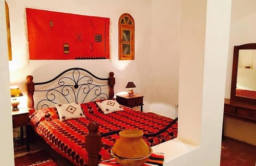 Timimoun Hotel | Hotel Tin Habib