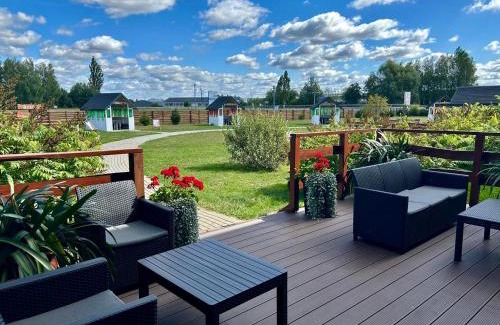 Minsk Mazowiecki Hotel | Hotel TIREST