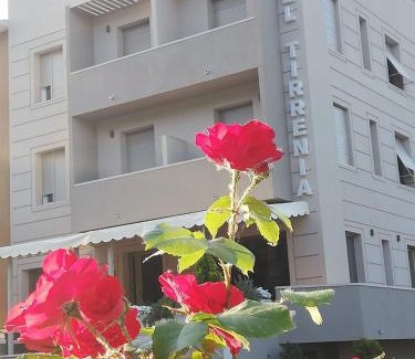 Chianciano Terme Hotel | Hotel Tirrenia