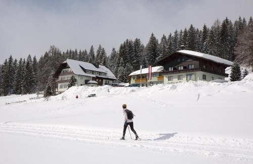 Ramsau am Dachstein Hotel | Hotel Tischlbergerhof