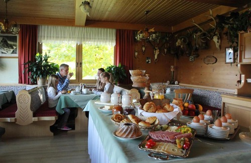 Ramsau am Dachstein Hotel | Hotel Tischlbergerhof