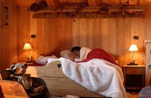 Gressan Hotel | Hotel Tivet