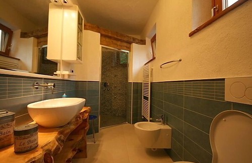 Gressan Hotel | Hotel Tivet