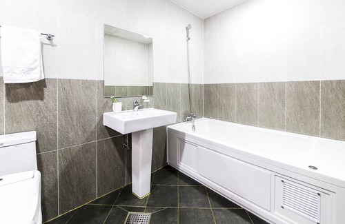 Mokpo Hotel | Hotel To You