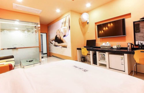Mokpo Hotel | Hotel To You