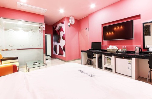 Mokpo Hotel | Hotel To You