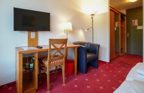 Wildhaus Hotel | Hotel Toggenburg