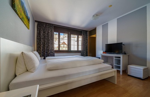 Wildhaus Hotel | Hotel Toggenburg