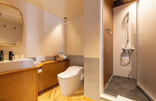 Asakusa Hotel | HOTEL TOMOS ASAKUSA